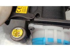 Recambio de cinturon seguridad delantero derecho para mazda cx-5 (ke, gh) 2.2 d (ke2fw) referencia OEM IAM 0589P1000146   2
