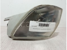 Recambio de intermitente delantero izquierdo para peugeot 306 hatchback (7a, 7c, n3, n5) 1.9 d referencia OEM IAM   