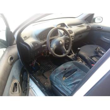 PEUGEOT 206 HATCHBACK (2A/C)
