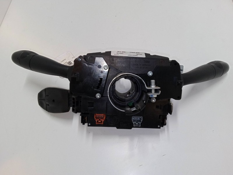 Recambio de mando luces para peugeot 207/207+ (wa_, wc_) 1.4 16v referencia OEM IAM 96630732XT  