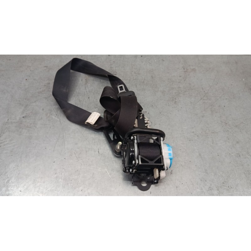 Recambio de cinturon seguridad delantero derecho para mazda cx-5 (ke, gh) 2.2 d (ke2fw) referencia OEM IAM 0589P1000146  