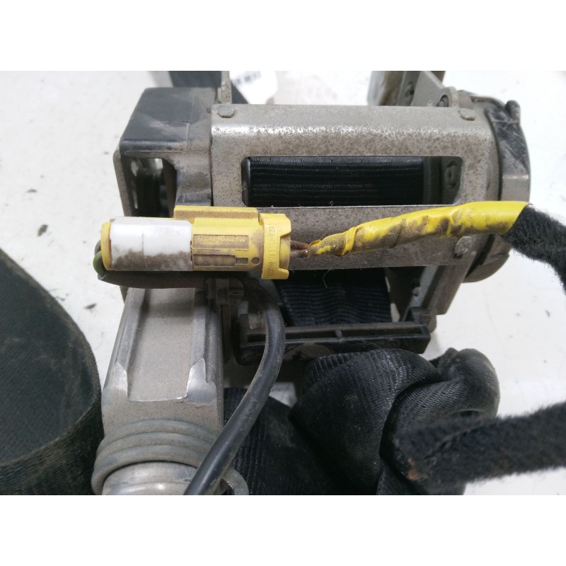 Recambio de cinturon seguridad delantero derecho 3p para alfa romeo gt (937_) 1.9 jtd (937cxn1b) referencia OEM IAM   