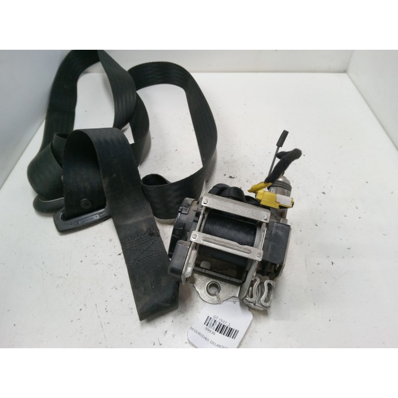 Recambio de cinturon seguridad delantero derecho 3p para alfa romeo gt (937_) 1.9 jtd (937cxn1b) referencia OEM IAM   