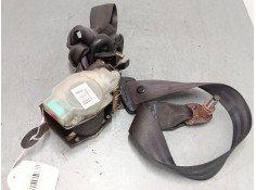 Recambio de cinturon seguridad delantero izquierdo para hyundai h-1 furgoneta (a1) 2.5 td referencia OEM IAM HSS10724RB0256  