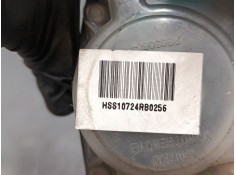 Recambio de cinturon seguridad delantero izquierdo para hyundai h-1 furgoneta (a1) 2.5 td referencia OEM IAM HSS10724RB0256   2