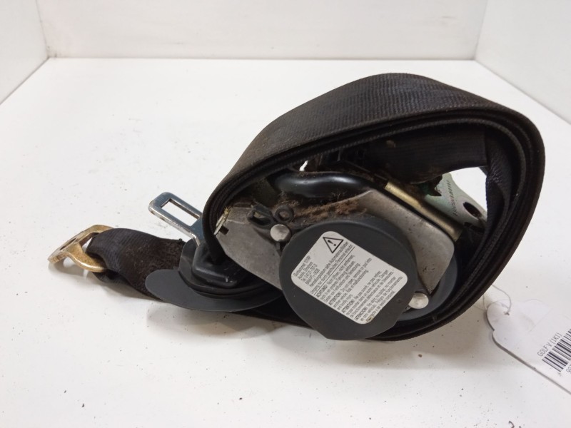 Recambio de cinturon seguridad delantero izquierdo para volkswagen golf v (1k1) 1.9 tdi 4motion referencia OEM IAM   