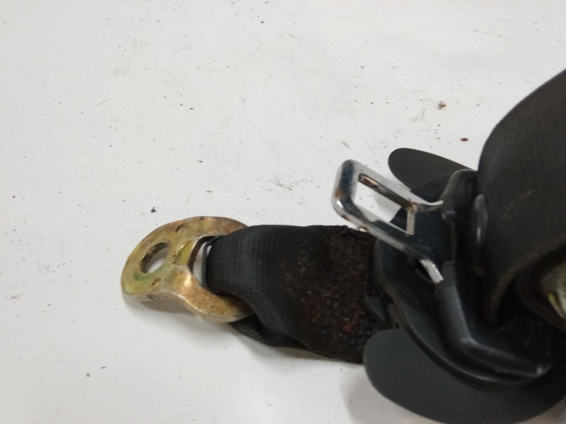 Recambio de cinturon seguridad delantero izquierdo para volkswagen golf v (1k1) 1.9 tdi 4motion referencia OEM IAM   