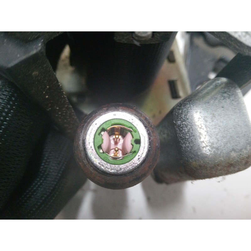 Recambio de cinturon seguridad delantero izquierdo para ford transit caja/chasis (fm_ _, fn_ _, ff_ _) 2.4 tdci 4x4 referencia O