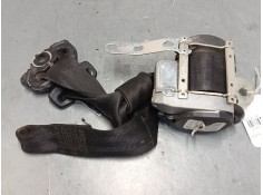 Recambio de cinturon seguridad delantero izquierdo para volkswagen polo iv (9n_, 9a_) 1.4 16v referencia OEM IAM 6097447  