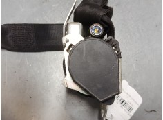 Recambio de cinturon seguridad delantero izquierdo para volkswagen polo iv (9n_, 9a_) 1.4 16v referencia OEM IAM 6097447   2