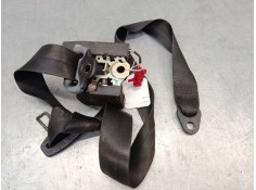 Recambio de cinturon seguridad delantero izquierdo para smart fortwo coupé (451) 1.0 (451.331, 451.380) referencia OEM IAM   