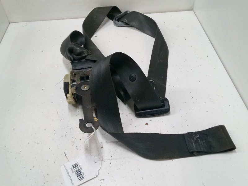 Recambio de cinturon seguridad delantero izquierdo para renault clio ii (bb_, cb_) 1.2 (bb0a, bb0f, bb10, bb1k, bb28, bb2d, bb2h