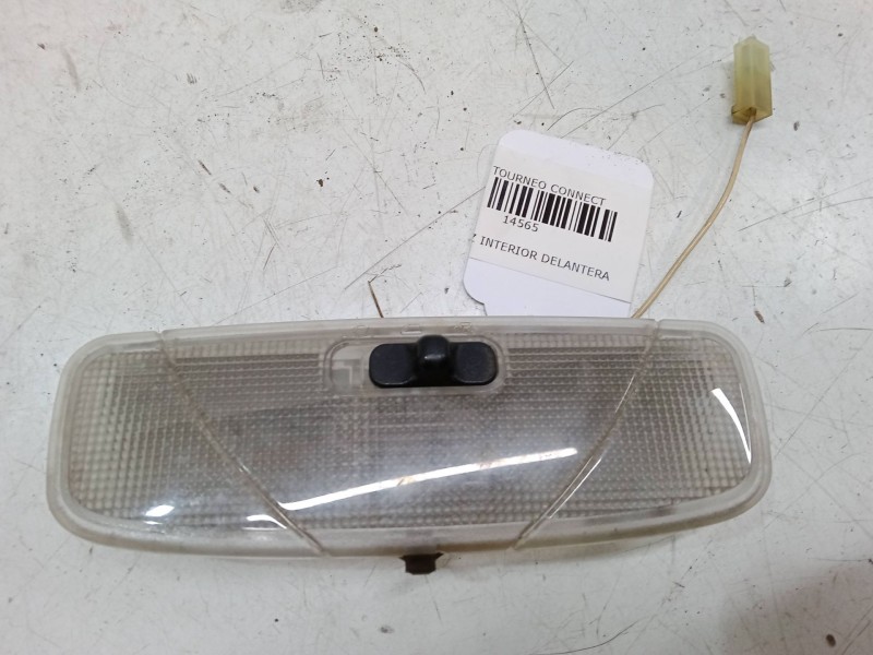 Recambio de luz interior delantera para ford tourneo connect 1.8 tdci referencia OEM IAM   