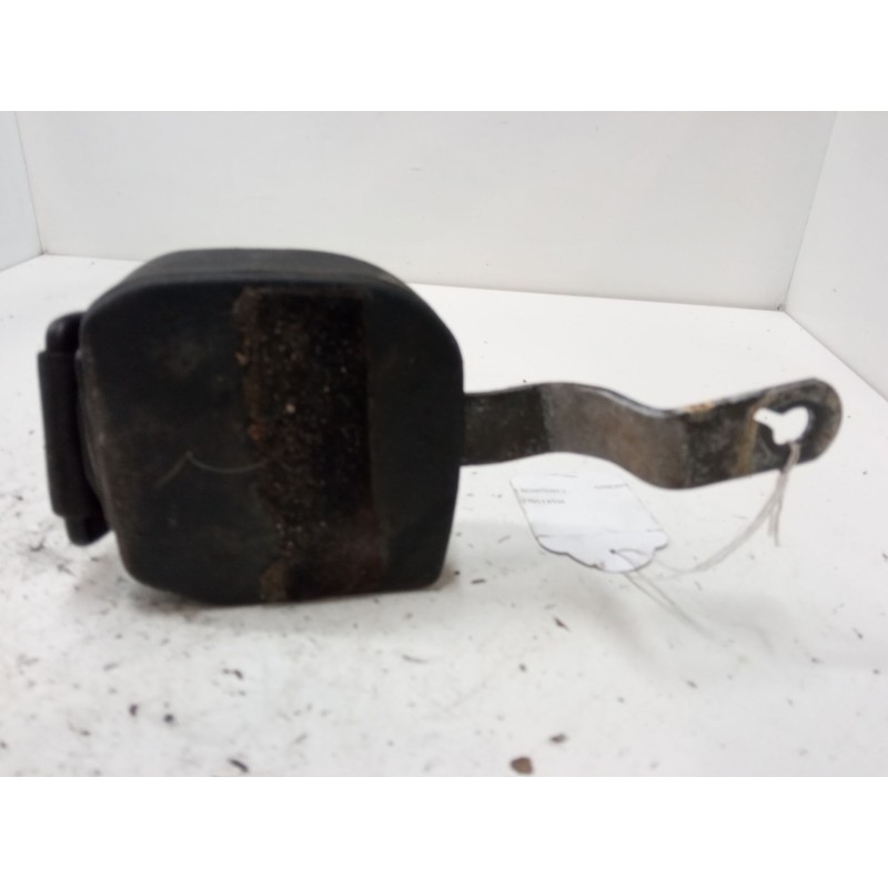 Recambio de cinturon seguridad delantero izquierdo para volkswagen golf iii 1.8 gl 19 rv - 2e referencia OEM IAM   