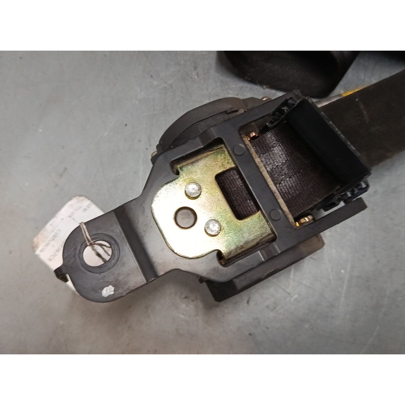 Recambio de cinturon seguridad delantero izquierdo para nissan terrano ii (r20) 2.7 td 4wd referencia OEM IAM 542203400A  