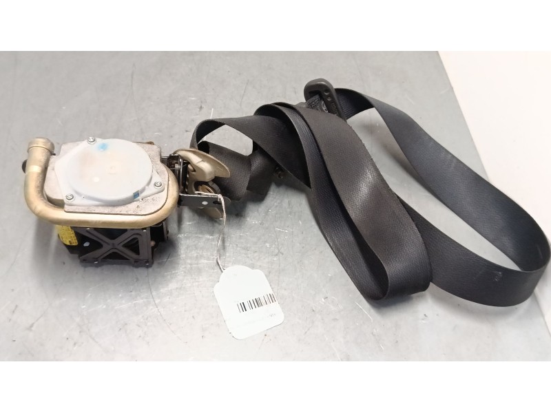 Recambio de cinturon seguridad delantero izquierdo para toyota avensis (_t25_) 1.8 (zzt251_) referencia OEM IAM TC90178  