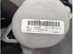 Recambio de cinturon seguridad trasero derecho para toyota aygo (_b4_) 1.0 (kgb40) referencia OEM IAM 308044599JN7   2