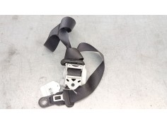 Recambio de cinturon seguridad trasero izquierdo para toyota aygo (_b4_) 1.0 (kgb40) referencia OEM IAM 308044699JN7  