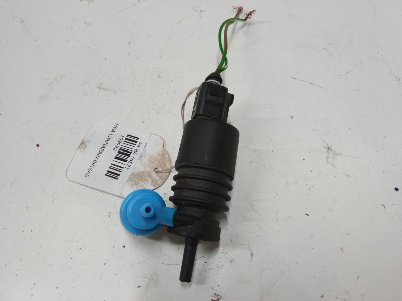 Recambio de bomba limpiaparabrisas para audi a4 b6 (8e2) 1.9 tdi referencia OEM IAM   