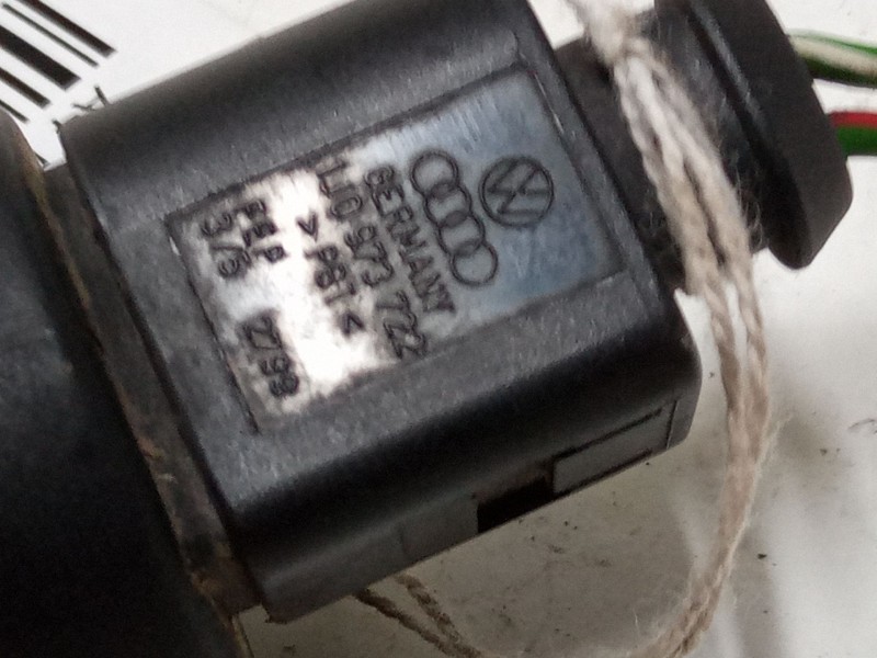 Recambio de bomba limpiaparabrisas para audi a4 b6 (8e2) 1.9 tdi referencia OEM IAM   