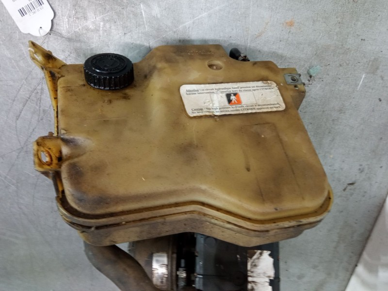 Recambio de bomba suspension para citroën c5 ii (rc_) 2.0 hdi (rcrhrh) referencia OEM IAM   