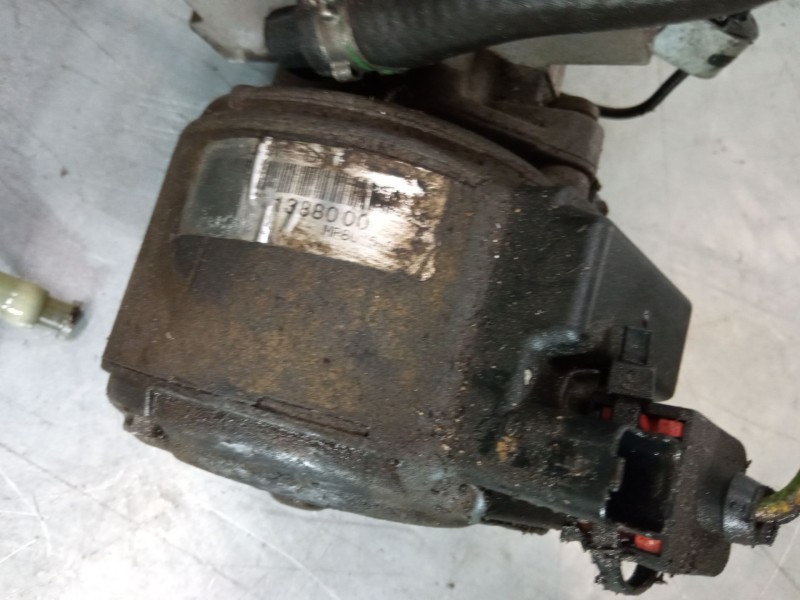 Recambio de bomba suspension para citroën c5 ii (rc_) 2.0 hdi (rcrhrh) referencia OEM IAM   