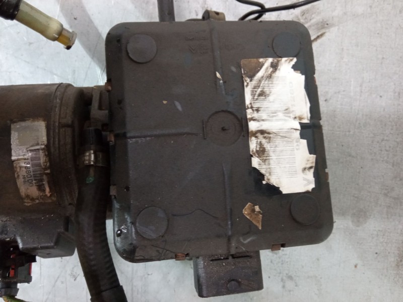 Recambio de bomba suspension para citroën c5 ii (rc_) 2.0 hdi (rcrhrh) referencia OEM IAM   