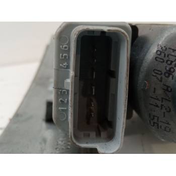 ELEVALUNAS ELECTRICO DELANTERO IZQUIERDO 