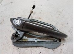 Recambio de maneta exterior puerta delantera izquierda para bmw x5 (e53) 3.0 d referencia OEM IAM   