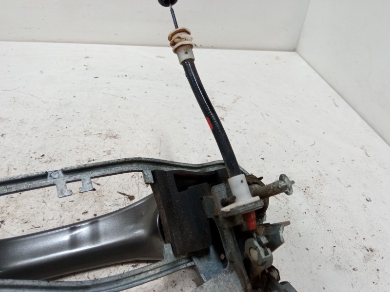 Recambio de maneta exterior puerta delantera izquierda para bmw x5 (e53) 3.0 d referencia OEM IAM   