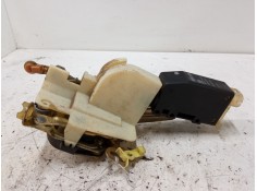 Recambio de cerradura puerta delantera derecha para opel astra f hatchback (t92) 1.8 i 16v (f08, m08, f68, m68) referencia OEM I