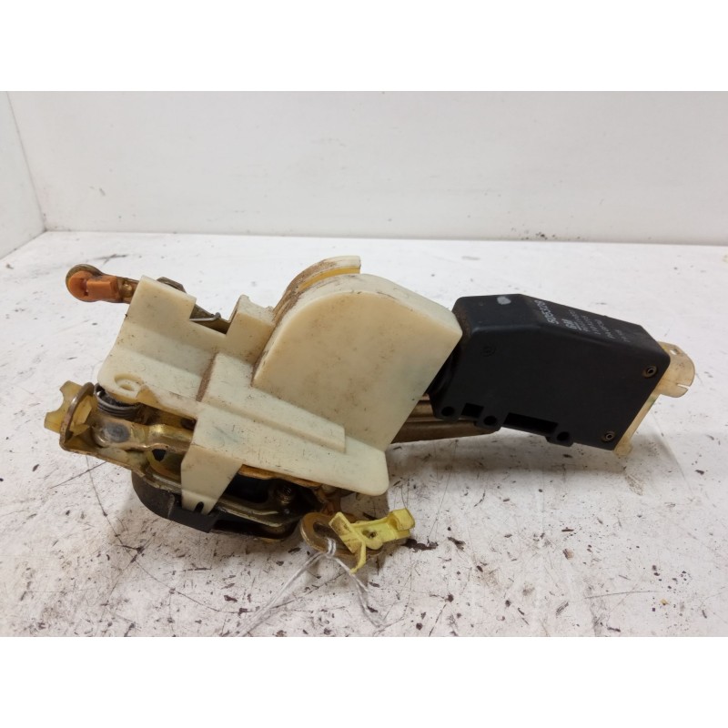 Recambio de cerradura puerta delantera derecha para opel astra f hatchback (t92) 1.8 i 16v (f08, m08, f68, m68) referencia OEM I