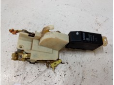 Recambio de cerradura puerta delantera derecha para opel astra f hatchback (t92) 1.8 i 16v (f08, m08, f68, m68) referencia OEM I 2