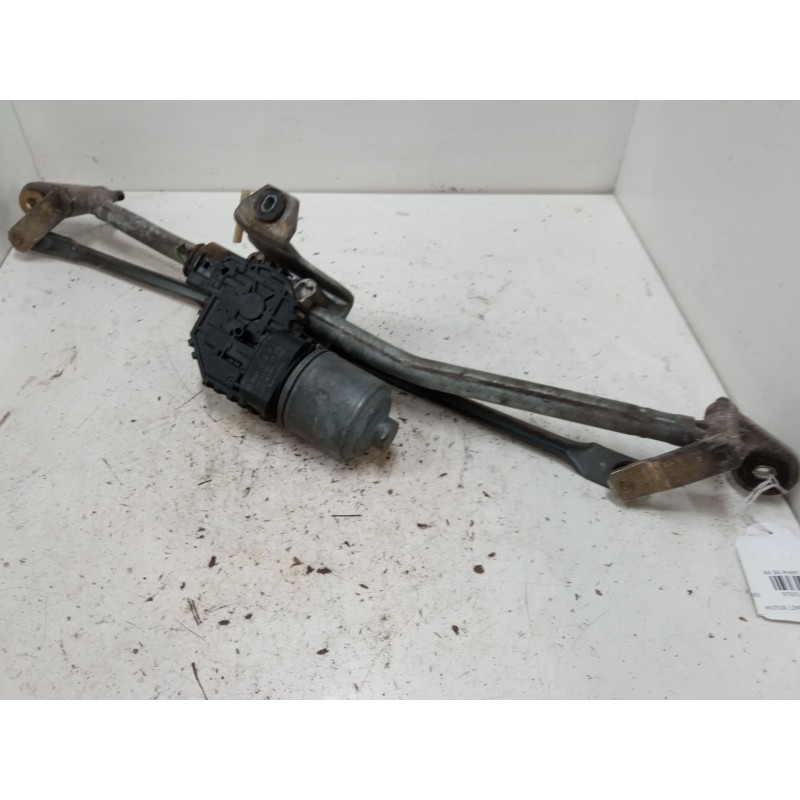 Recambio de motor limpia delantero para audi a4 b6 avant (8e5) 1.9 tdi referencia OEM IAM 8E1955119 0390241509 