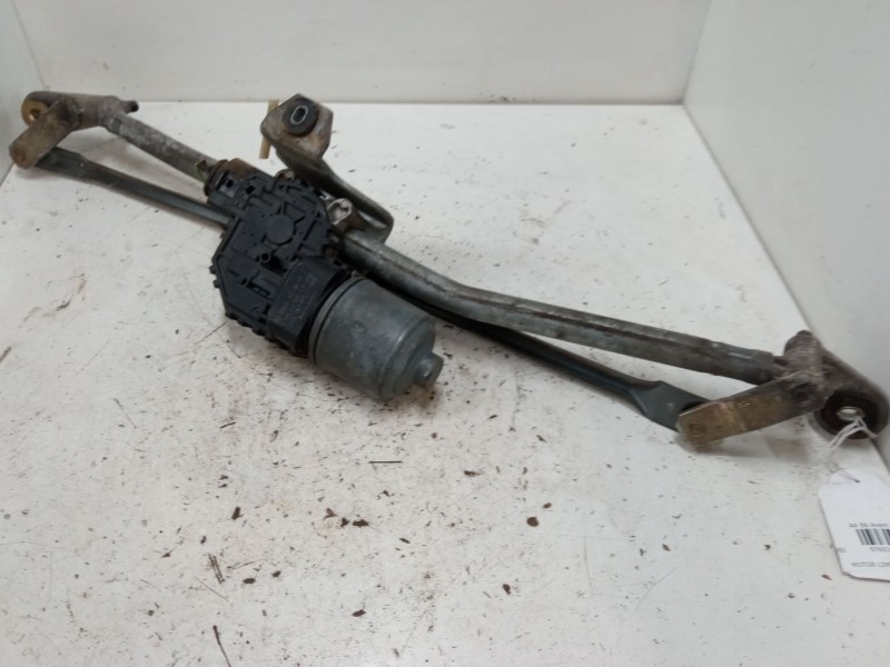 Recambio de motor limpia delantero para audi a4 b6 avant (8e5) 1.9 tdi referencia OEM IAM 8E1955119 0390241509 