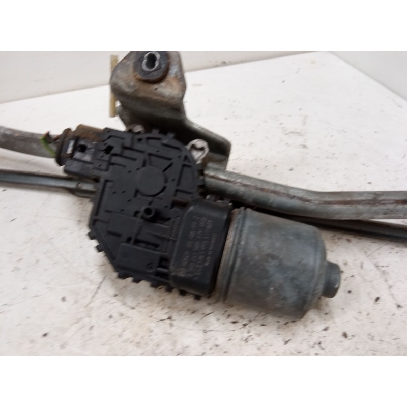 Recambio de motor limpia delantero para audi a4 b6 avant (8e5) 1.9 tdi referencia OEM IAM 8E1955119 0390241509 