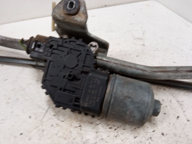 Recambio de motor limpia delantero para audi a4 b6 avant (8e5) 1.9 tdi referencia OEM IAM 8E1955119 0390241509 