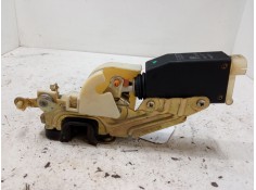 Recambio de cerradura puerta delantera izquierda para opel astra f hatchback (t92) 1.8 i 16v (f08, m08, f68, m68) referencia OEM