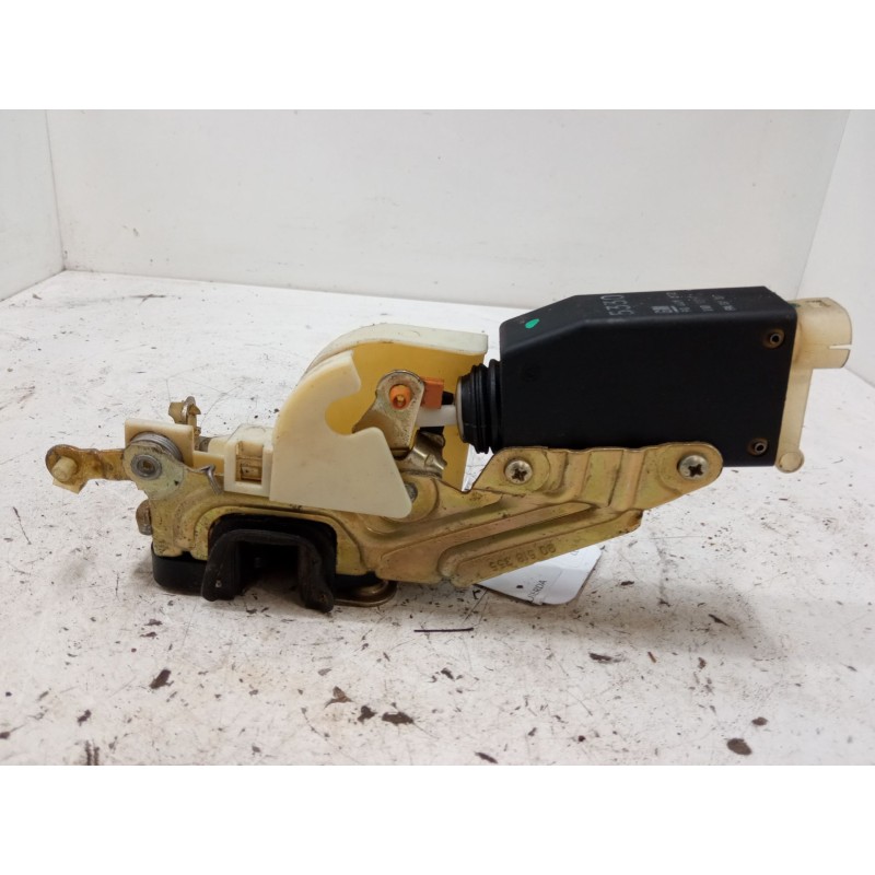 Recambio de cerradura puerta delantera izquierda para opel astra f hatchback (t92) 1.8 i 16v (f08, m08, f68, m68) referencia OEM