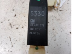 Recambio de cerradura puerta delantera izquierda para opel astra f hatchback (t92) 1.8 i 16v (f08, m08, f68, m68) referencia OEM 2