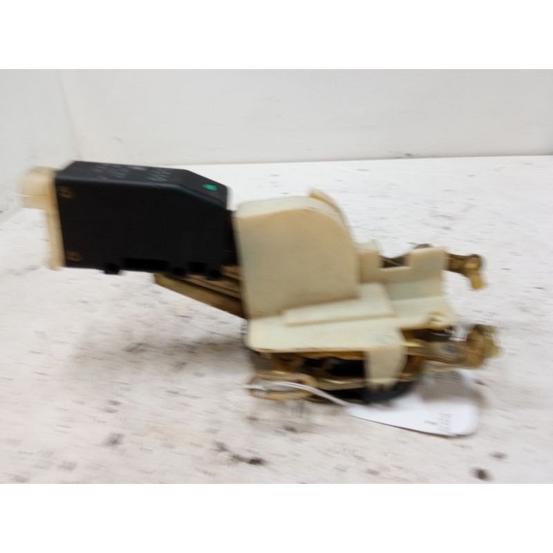 Recambio de cerradura puerta delantera izquierda para opel astra f hatchback (t92) 1.8 i 16v (f08, m08, f68, m68) referencia OEM