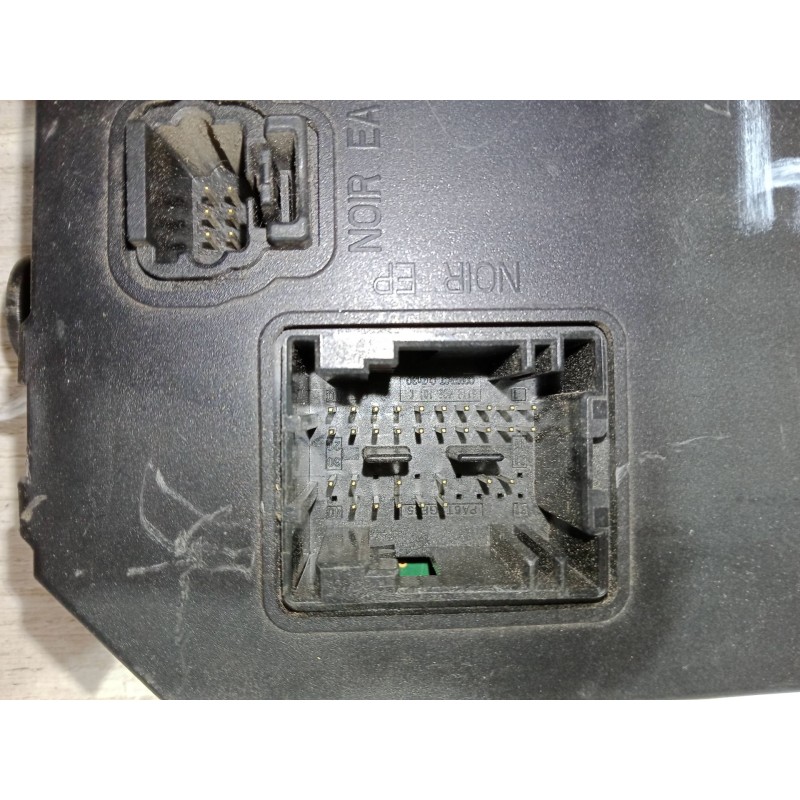 Recambio de bsi para peugeot 206 hatchback (2a/c) 1.4 i referencia OEM IAM BSIE02-00 S118085220 