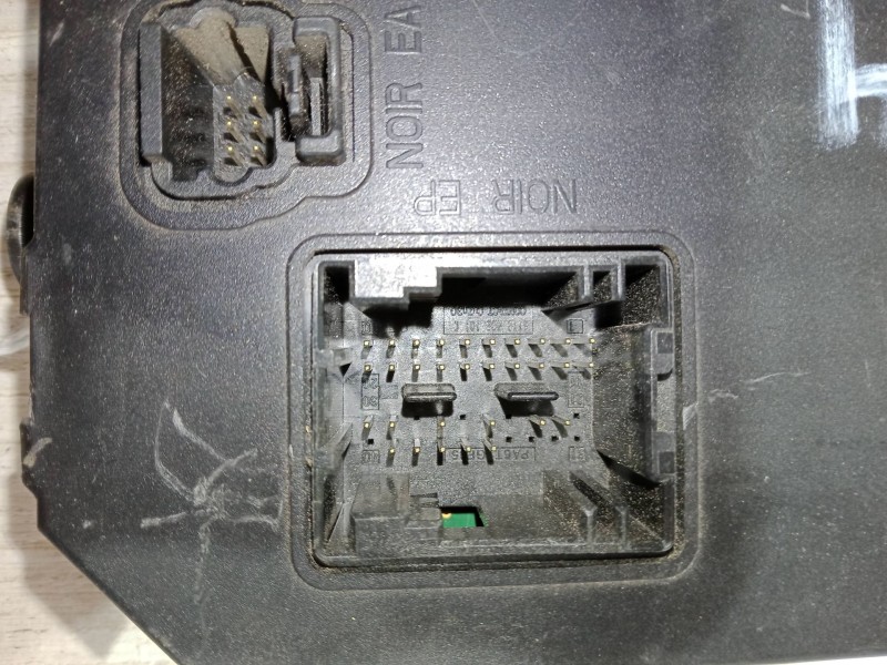 Recambio de bsi para peugeot 206 hatchback (2a/c) 1.4 i referencia OEM IAM BSIE02-00 S118085220 