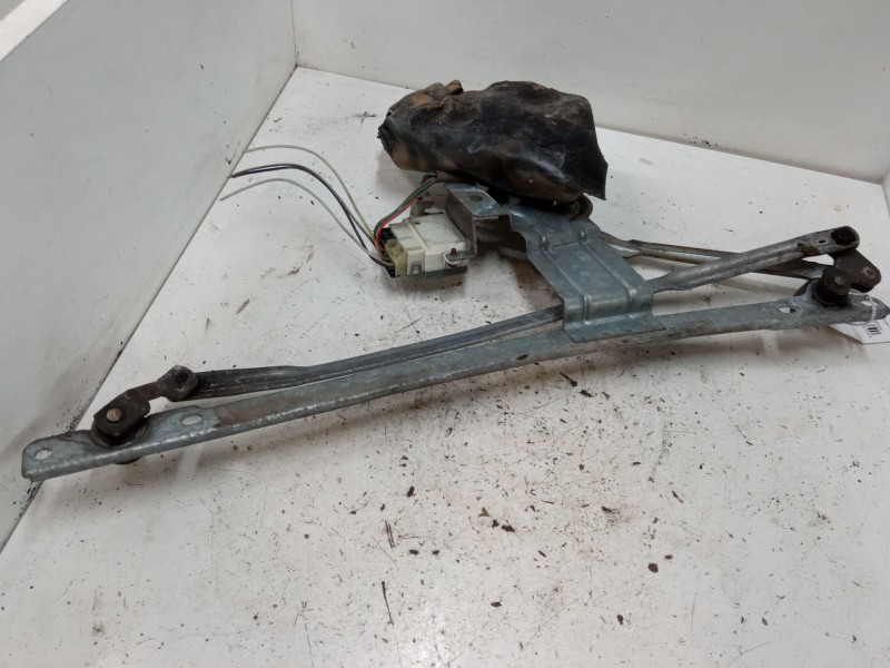 Recambio de motor limpia delantero para fiat barchetta (183_) 1.8 16v referencia OEM IAM   