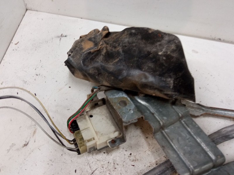 Recambio de motor limpia delantero para fiat barchetta (183_) 1.8 16v referencia OEM IAM   