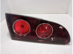Recambio de piloto trasero porton izquierdo para seat ibiza iii (6l1) 1.4 16v referencia OEM IAM   