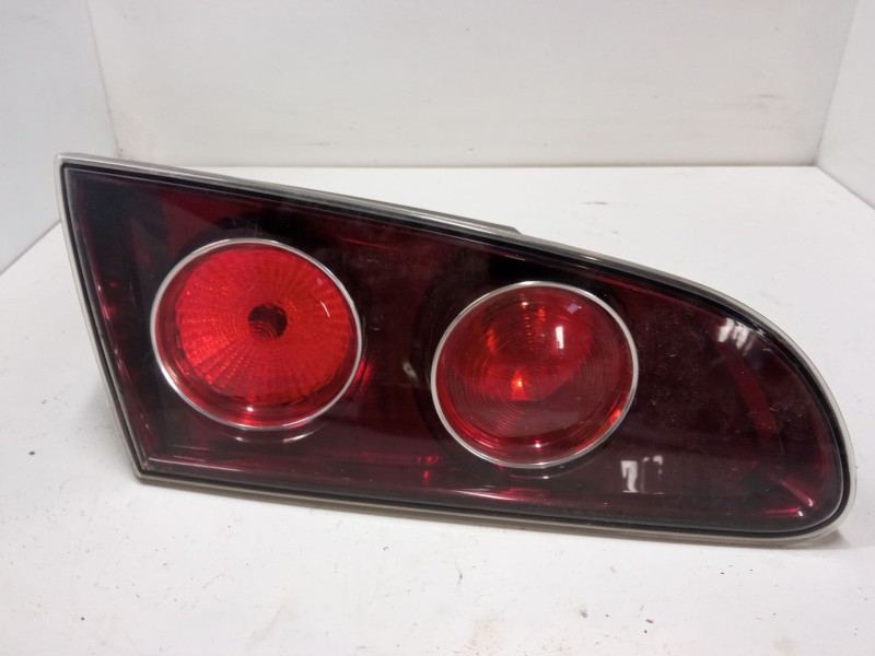 Recambio de piloto trasero porton izquierdo para seat ibiza iii (6l1) 1.4 16v referencia OEM IAM   