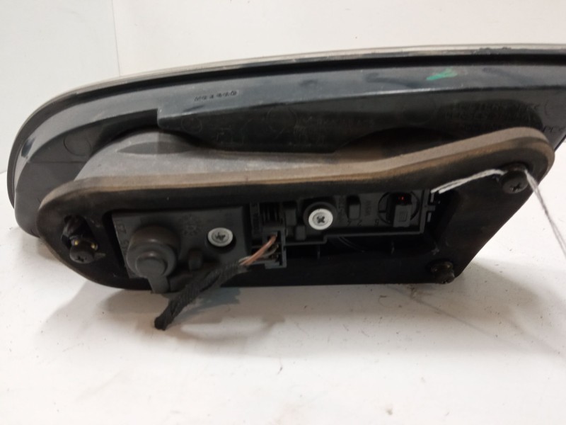 Recambio de piloto trasero porton izquierdo para seat ibiza iii (6l1) 1.4 16v referencia OEM IAM   