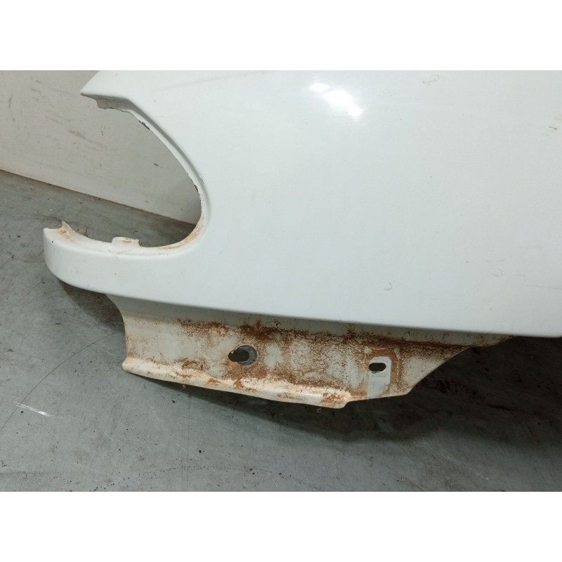 Recambio de aleta delantera izquierda para opel astra f hatchback (t92) 1.8 i 16v (f08, m08, f68, m68) referencia OEM IAM   