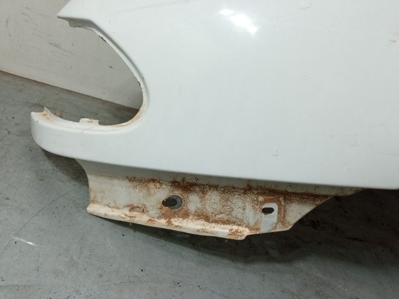 Recambio de aleta delantera izquierda para opel astra f hatchback (t92) 1.8 i 16v (f08, m08, f68, m68) referencia OEM IAM   